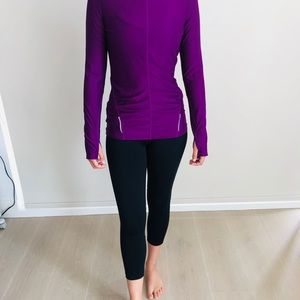 Capri leggings